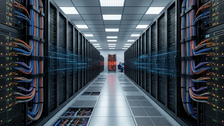 Traditional Hardware Stability vs AI in Web Hosting Architecture